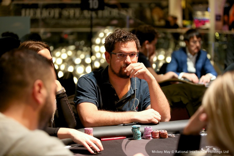 Poker Tournament London Tonight Poker Tournament London Tonight